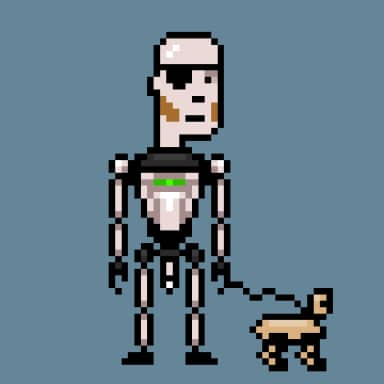 Digital Punks #980