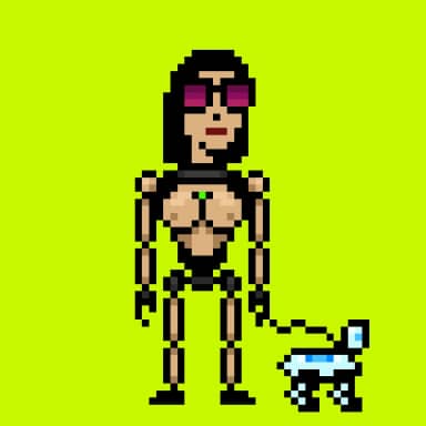 Digital Punks #983