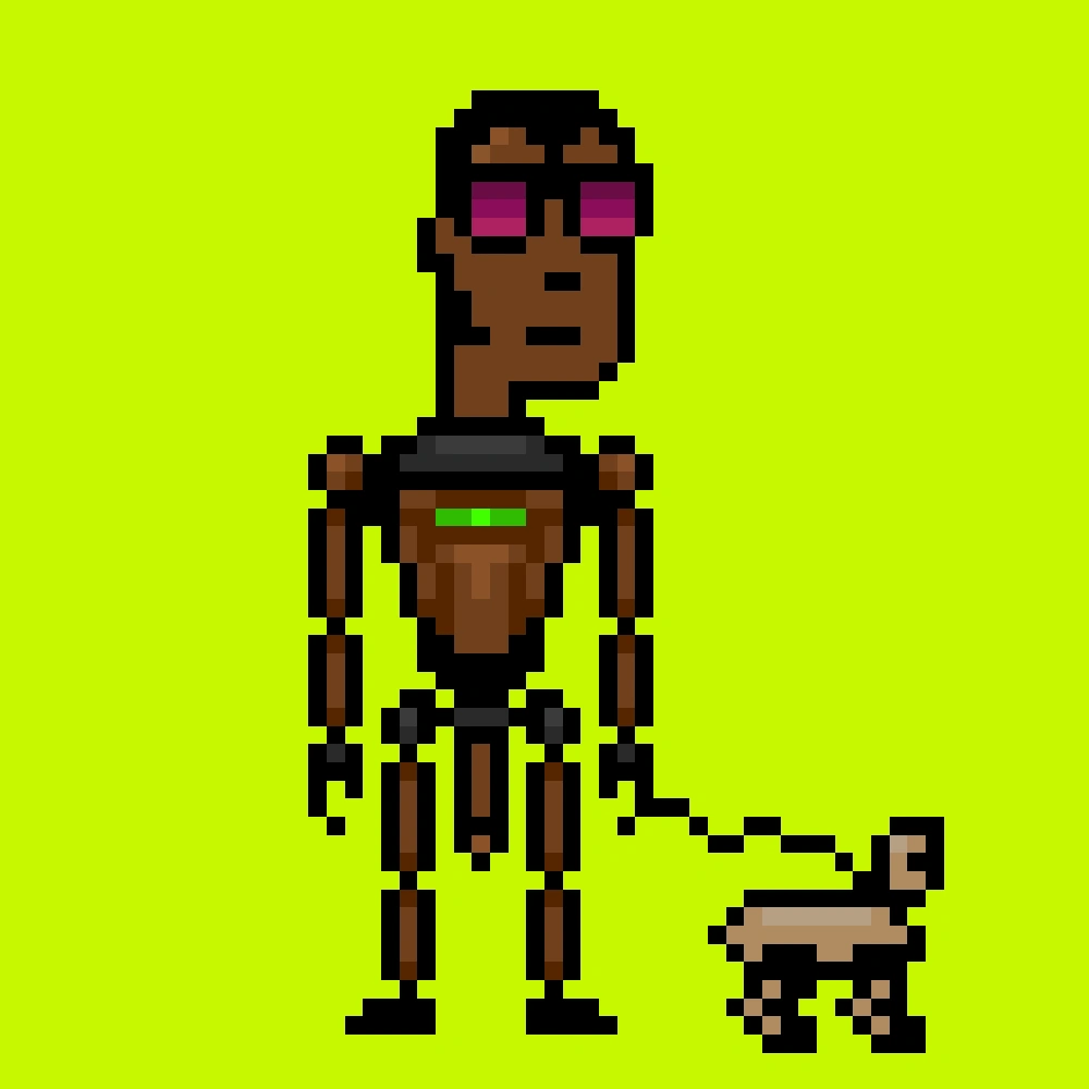 Digital Punks #984