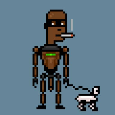 Digital Punks #998