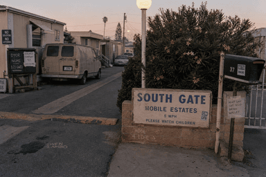 The Hood #0529