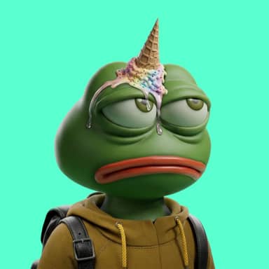 Hood $PEPE #10