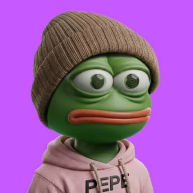 Hood $PEPE #1011