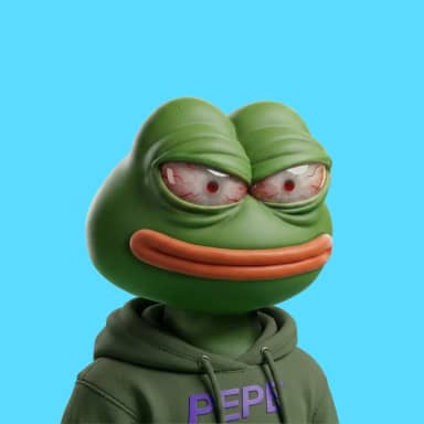 Hood $PEPE #1015