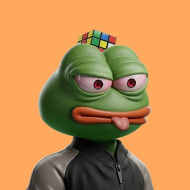 Hood $PEPE #1025