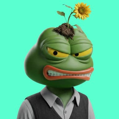 Hood $PEPE #1026