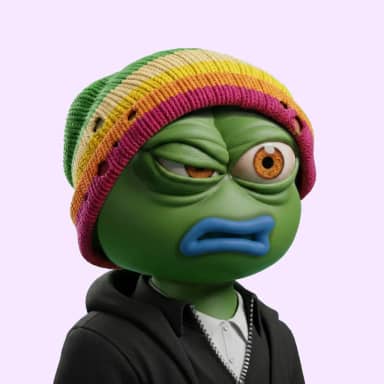 Hood $PEPE #1029