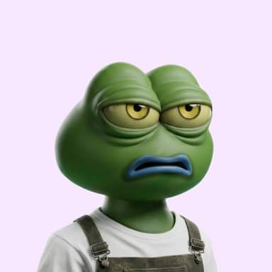Hood $PEPE #103