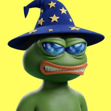 Hood $PEPE #1031