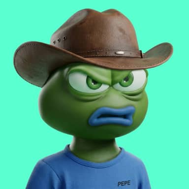 Hood $PEPE #1035