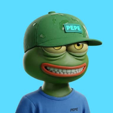 Hood $PEPE #1040