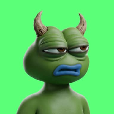 Hood $PEPE #1043