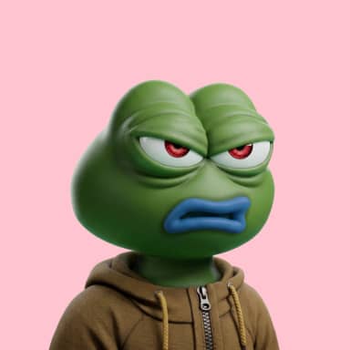 Hood $PEPE #1044