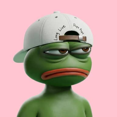 Hood $PEPE #1046