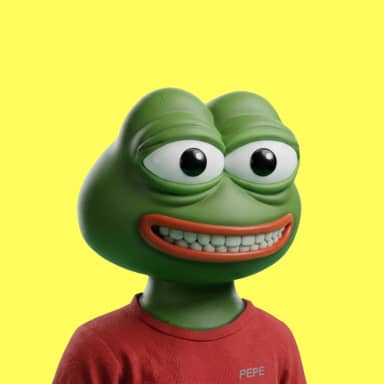 Hood $PEPE #1052