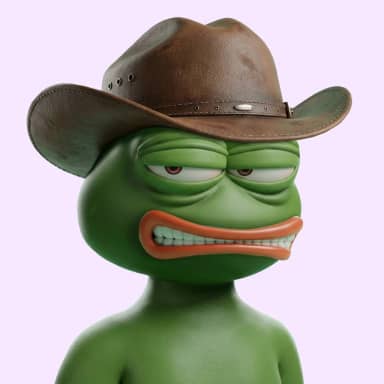 Hood $PEPE #1060