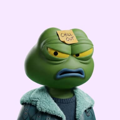 Hood $PEPE #1062