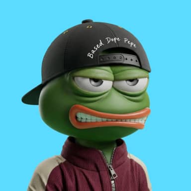 Hood $PEPE #107