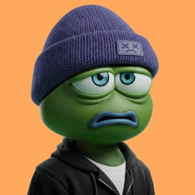 Hood $PEPE #1070