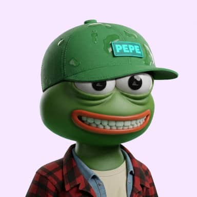 Hood $PEPE #1078