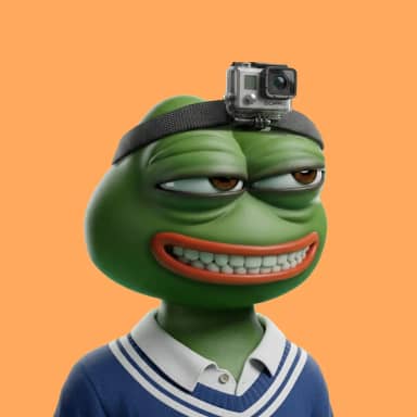 Hood $PEPE #1079