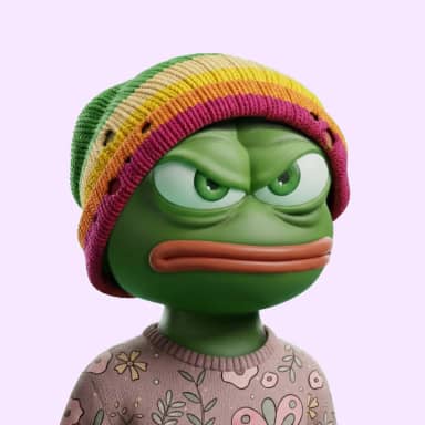 Hood $PEPE #108