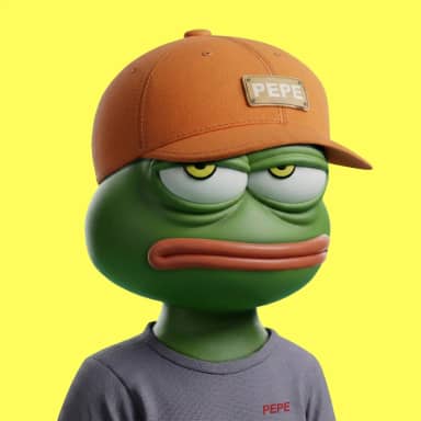 Hood $PEPE #1082