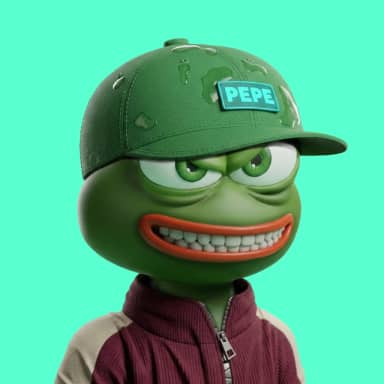 Hood $PEPE #1087