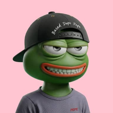 Hood $PEPE #1094