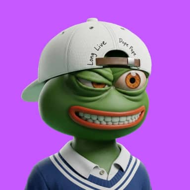 Hood $PEPE #11