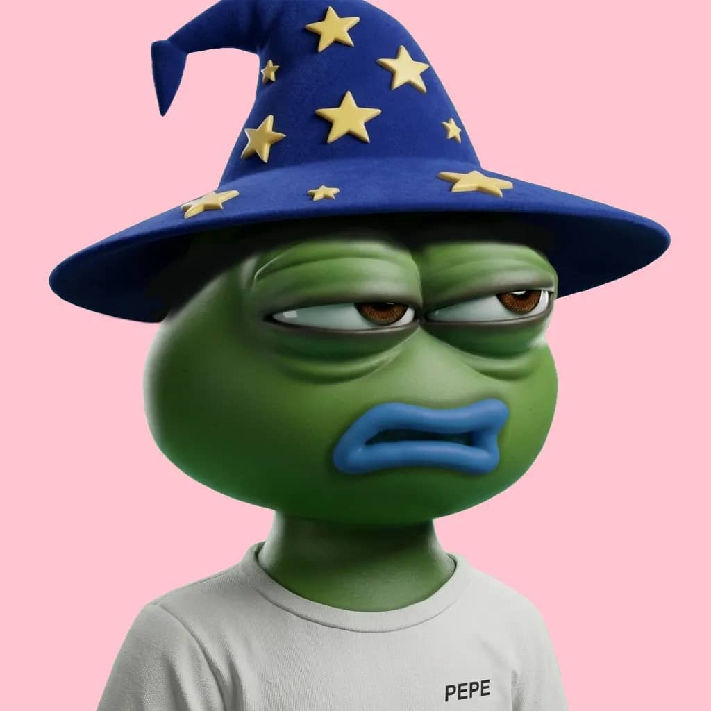 Hood $PEPE #1102