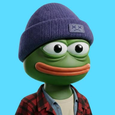 Hood $PEPE #1104