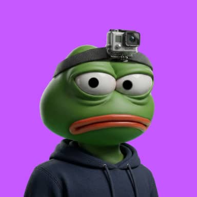 Hood $PEPE #1119