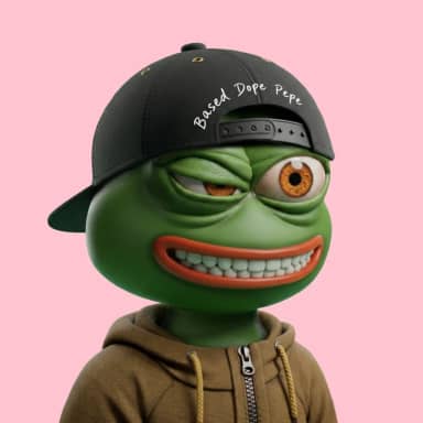 Hood $PEPE #1125