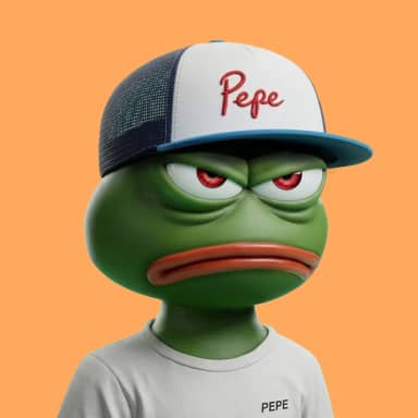 Hood $PEPE #1128