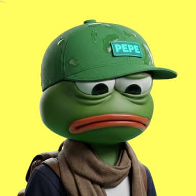 Hood $PEPE #1136