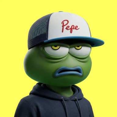 Hood $PEPE #1139