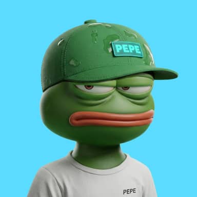 Hood $PEPE #1140