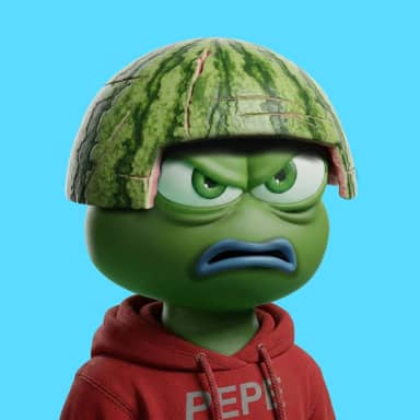 Hood $PEPE #1144