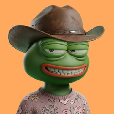 Hood $PEPE #1146