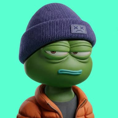 Hood $PEPE #1149