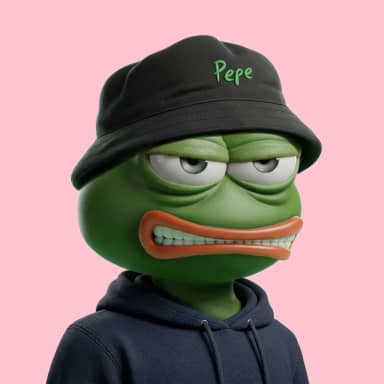 Hood $PEPE #1156