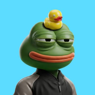 Hood $PEPE #1165