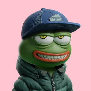 Hood $PEPE #1169