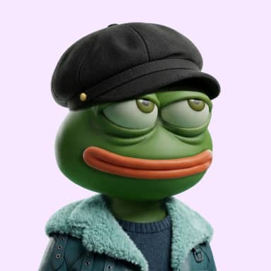 Hood $PEPE #1170