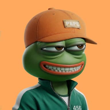 Hood $PEPE #1175