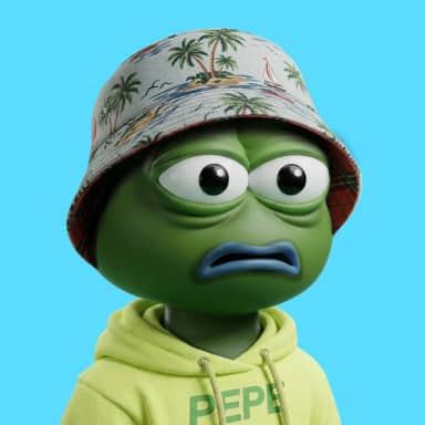 Hood $PEPE #1179