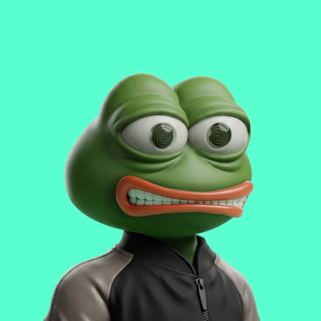Hood $PEPE #1183