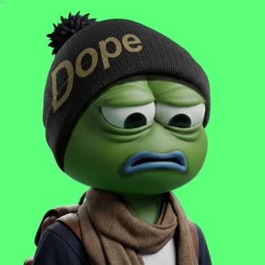Hood $PEPE #1189