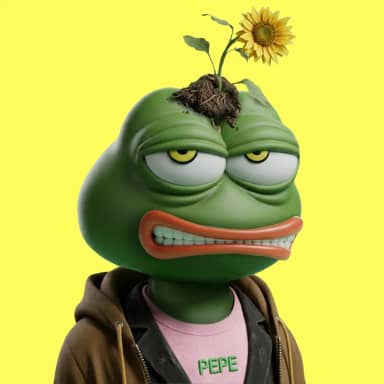 Hood $PEPE #1193